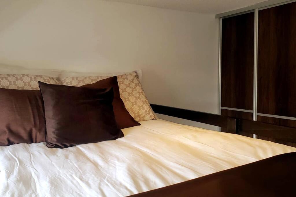Torre Pamplona 409 -Nuevo Y Comodo- Apartamento Guatemala City Eksteriør bilde