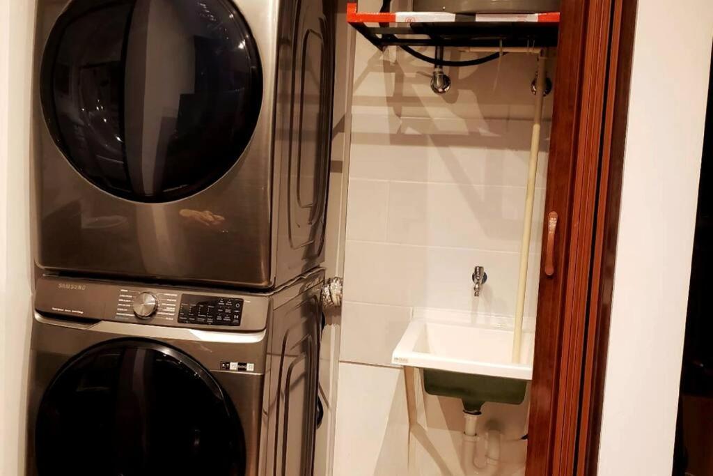 Torre Pamplona 409 -Nuevo Y Comodo- Apartamento Guatemala City Eksteriør bilde