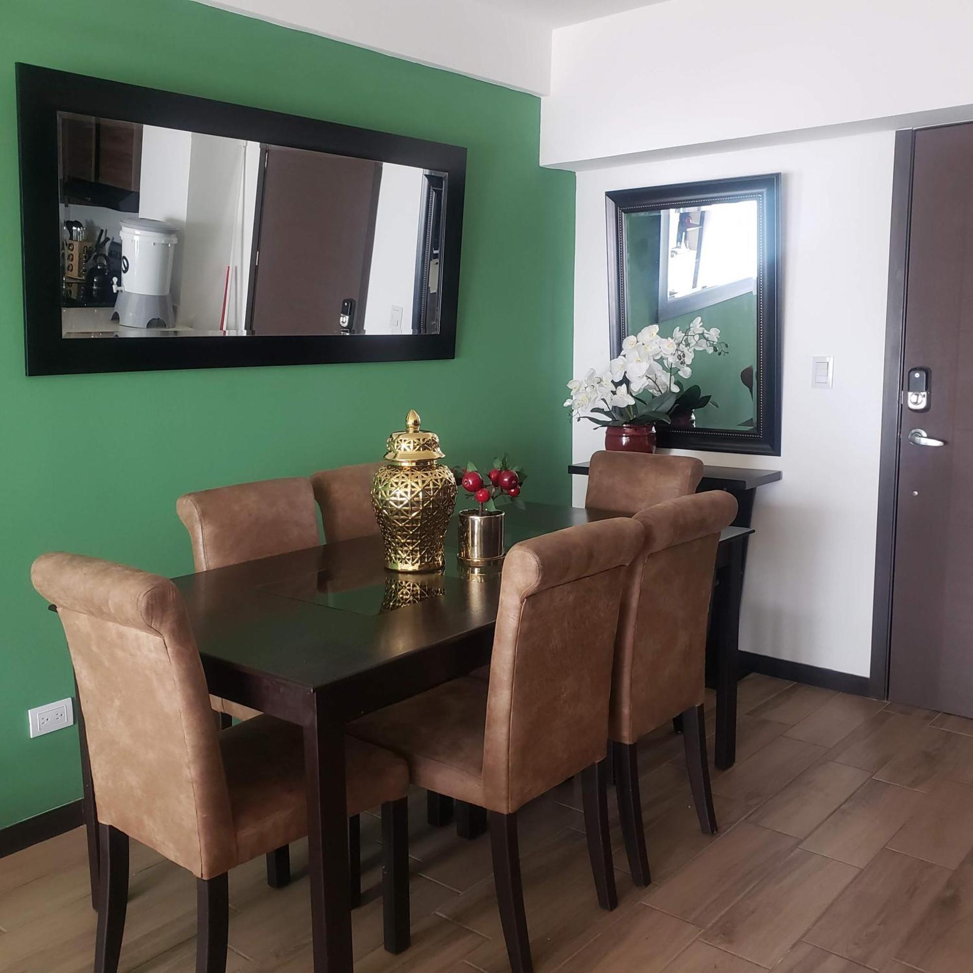 Torre Pamplona 409 -Nuevo Y Comodo- Apartamento Guatemala City Eksteriør bilde